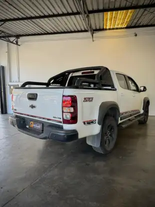 CHEVROLET-S10-2.8 16V TURBO DIESEL Z71 CD 4X4 AUTOMÁTICO CHEVROLET-S10-2022
