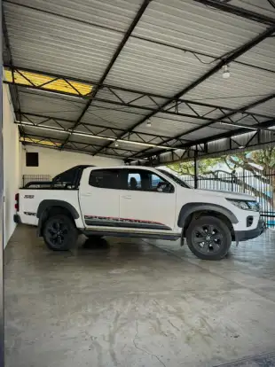 CHEVROLET-S10-2.8 16V TURBO DIESEL Z71 CD 4X4 AUTOMÁTICO CHEVROLET-S10-2022