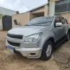 CHEVROLET S10 2.8 LT 4X2 CD 16V TURBO DIESEL 4P MANUAL CHEVROLET S10 2.8 LT 4X2 CD 16V TURBO DIESEL 4P MANUAL