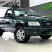 CHEVROLET S10 2.2 MPFI STD 4X2 CS 8V GASOLINA 2P MANUAL CHEVROLET S10 2.2 MPFI STD 4X2 CS 8V GASOLINA 2P MANUAL