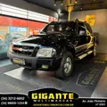 CHEVROLET S10 2.4 MPFI EXECUTIVE 4X2 CD 8V FLEX 4P MANUAL CHEVROLET S10 2.4 MPFI EXECUTIVE 4X2 CD 8V FLEX 4P MANUAL