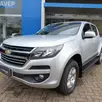 CHEVROLET S10 2.5 LT 4X2 CD 16V FLEX 4P MANUAL CHEVROLET S10 2.5 LT 4X2 CD 16V FLEX 4P MANUAL