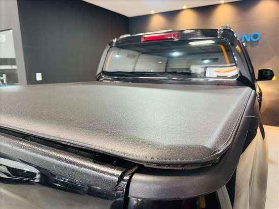 CHEVROLET-S10-2.5 LTZ 4X2 CD 16V FLEX 4P AUTOMÁTICO CHEVROLET-S10-2018