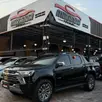 CHEVROLET S10 2.8 16V TURBO DIESEL HIGH COUNTRY CD 4X4 AUTOMÁTICO CHEVROLET S10 2.8 16V TURBO DIESEL HIGH COUNTRY CD 4X4 AUTOMÁTICO