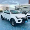CHEVROLET S10 2.8 16V TURBO DIESEL LS CD 4X4 MANUAL CHEVROLET S10 2.8 16V TURBO DIESEL LS CD 4X4 MANUAL
