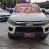 CHEVROLET S10 2.8 16V TURBO DIESEL LS CS 4X4 MANUAL CHEVROLET S10 2.8 16V TURBO DIESEL LS CS 4X4 MANUAL