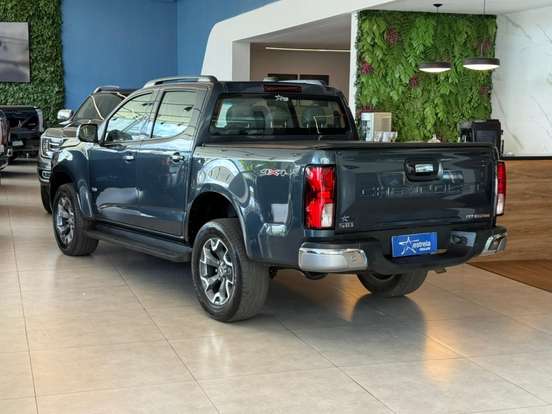 CHEVROLET-S10-2025