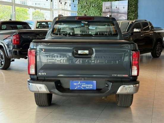 CHEVROLET-S10-2025
