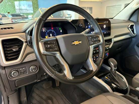 CHEVROLET-S10-2025