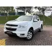 CHEVROLET S10 2.8 LT 4X4 CD 16V TURBO DIESEL 4P AUTOMÁTICO CHEVROLET S10 2.8 LT 4X4 CD 16V TURBO DIESEL 4P AUTOMÁTICO