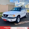 CHEVROLET S10 4.3 SFI EXECUTIVE 4X2 CD V6 12V GASOLINA 4P MANUAL CHEVROLET S10 4.3 SFI EXECUTIVE 4X2 CD V6 12V GASOLINA 4P MANUAL