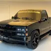 CHEVROLET SILVERADO 4.2 STD TURBO DIESEL MANUAL CHEVROLET SILVERADO 4.2 STD TURBO DIESEL MANUAL