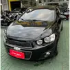 CHEVROLET SONIC 1.6 LTZ SEDAN 16V FLEX 4P AUTOMÁTICO CHEVROLET SONIC 1.6 LTZ SEDAN 16V FLEX 4P AUTOMÁTICO