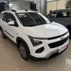 CHEVROLET SPIN 1.8 LT 8V FLEX 4P MANUAL CHEVROLET SPIN 1.8 LT 8V FLEX 4P MANUAL