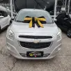 CHEVROLET SPIN 1.8 LT 8V FLEX 4P MANUAL CHEVROLET SPIN 1.8 LT 8V FLEX 4P MANUAL
