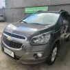 CHEVROLET SPIN 1.8 LTZ 8V FLEX 4P AUTOMÁTICO CHEVROLET SPIN 1.8 LTZ 8V FLEX 4P AUTOMÁTICO