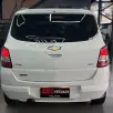 CHEVROLET SPIN 1.8 LTZ 8V FLEX 4P MANUAL CHEVROLET SPIN 1.8 LTZ 8V FLEX 4P MANUAL