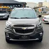 CHEVROLET SPIN 1.8 ACTIV 8V FLEX 4P AUTOMÁTICO CHEVROLET SPIN 1.8 ACTIV 8V FLEX 4P AUTOMÁTICO