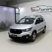 CHEVROLET SPIN 1.8 ACTIV7 8V FLEX 4P AUTOMÁTICO CHEVROLET SPIN 1.8 ACTIV7 8V FLEX 4P AUTOMÁTICO