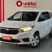 CHEVROLET SPIN 1.8 LS 8V FLEX 4P AUTOMÁTICO CHEVROLET SPIN 1.8 LS 8V FLEX 4P AUTOMÁTICO