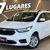 CHEVROLET SPIN 1.8 LT 8V FLEX 4P AUTOMÁTICO CHEVROLET SPIN 1.8 LT 8V FLEX 4P AUTOMÁTICO
