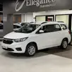 CHEVROLET SPIN 1.8 LT 8V FLEX 4P AUTOMÁTICO CHEVROLET SPIN 1.8 LT 8V FLEX 4P AUTOMÁTICO