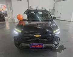 CHEVROLET SPIN 1.8 PREMIER 8V FLEX 4P AUTOMÁTICO CHEVROLET SPIN 1.8 PREMIER 8V FLEX 4P AUTOMÁTICO