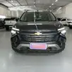 CHEVROLET SPIN 1.8 PREMIER 8V FLEX 4P AUTOMÁTICO CHEVROLET SPIN 1.8 PREMIER 8V FLEX 4P AUTOMÁTICO