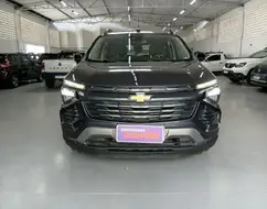 CHEVROLET SPIN 1.8 PREMIER 8V FLEX 4P AUTOMÁTICO CHEVROLET SPIN 1.8 PREMIER 8V FLEX 4P AUTOMÁTICO