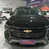 CHEVROLET SPIN 1.8 PREMIER 8V FLEX 4P AUTOMÁTICO CHEVROLET SPIN 1.8 PREMIER 8V FLEX 4P AUTOMÁTICO