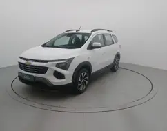 CHEVROLET SPIN 1.8 PREMIER 8V FLEX 4P AUTOMÁTICO CHEVROLET SPIN 1.8 PREMIER 8V FLEX 4P AUTOMÁTICO
