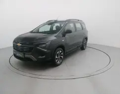CHEVROLET SPIN 1.8 PREMIER 8V FLEX 4P AUTOMÁTICO CHEVROLET SPIN 1.8 PREMIER 8V FLEX 4P AUTOMÁTICO