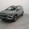 CHEVROLET SPIN 1.8 PREMIER 8V FLEX 4P AUTOMÁTICO CHEVROLET SPIN 1.8 PREMIER 8V FLEX 4P AUTOMÁTICO