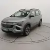 CHEVROLET SPIN 1.8 PREMIER 8V FLEX 4P AUTOMÁTICO CHEVROLET SPIN 1.8 PREMIER 8V FLEX 4P AUTOMÁTICO