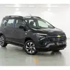 CHEVROLET SPIN 1.8 PREMIER 8V FLEX 4P AUTOMÁTICO CHEVROLET SPIN 1.8 PREMIER 8V FLEX 4P AUTOMÁTICO