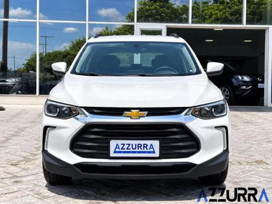 CHEVROLET TRACKER 1.0 TURBO FLEX AUTOMÁTICO