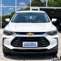 CHEVROLET TRACKER 1.0 TURBO FLEX AUTOMÁTICO CHEVROLET TRACKER 1.0 TURBO FLEX AUTOMÁTICO