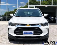 CHEVROLET TRACKER 1.0 TURBO FLEX AUTOMÁTICO CHEVROLET TRACKER 1.0 TURBO FLEX AUTOMÁTICO
