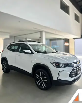 CHEVROLET TRACKER 1.0 TURBO FLEX LT AUTOMÁTICO