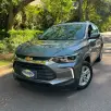 CHEVROLET TRACKER 1.0 TURBO FLEX LT AUTOMÁTICO CHEVROLET TRACKER 1.0 TURBO FLEX LT AUTOMÁTICO