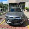 CHEVROLET TRACKER 1.0 TURBO FLEX LT AUTOMÁTICO CHEVROLET TRACKER 1.0 TURBO FLEX LT AUTOMÁTICO