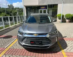 CHEVROLET TRACKER 1.0 TURBO FLEX LT AUTOMÁTICO CHEVROLET TRACKER 1.0 TURBO FLEX LT AUTOMÁTICO