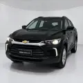 CHEVROLET TRACKER 1.0 TURBO FLEX LTZ AUTOMÁTICO CHEVROLET TRACKER 1.0 TURBO FLEX LTZ AUTOMÁTICO