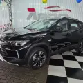 CHEVROLET TRACKER 1.2 TURBO FLEX LTZ AUTOMÁTICO CHEVROLET TRACKER 1.2 TURBO FLEX LTZ AUTOMÁTICO