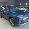 CHEVROLET TRACKER 1.2 TURBO FLEX PREMIER AUTOMÁTICO CHEVROLET TRACKER 1.2 TURBO FLEX PREMIER AUTOMÁTICO
