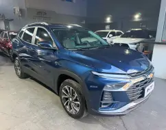 CHEVROLET TRACKER 1.2 TURBO FLEX PREMIER AUTOMÁTICO CHEVROLET TRACKER 1.2 TURBO FLEX PREMIER AUTOMÁTICO
