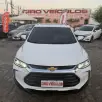 CHEVROLET TRACKER 1.2 TURBO FLEX PREMIER AUTOMÁTICO CHEVROLET TRACKER 1.2 TURBO FLEX PREMIER AUTOMÁTICO