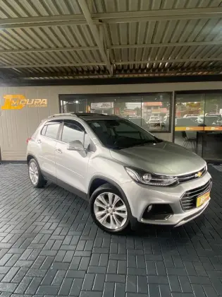 CHEVROLET TRACKER 1.4 16V TURBO FLEX PREMIER AUTOMÁTICO