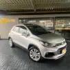 CHEVROLET TRACKER 1.4 16V TURBO FLEX PREMIER AUTOMÁTICO CHEVROLET TRACKER 1.4 16V TURBO FLEX PREMIER AUTOMÁTICO