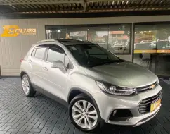 CHEVROLET TRACKER 1.4 16V TURBO FLEX PREMIER AUTOMÁTICO CHEVROLET TRACKER 1.4 16V TURBO FLEX PREMIER AUTOMÁTICO